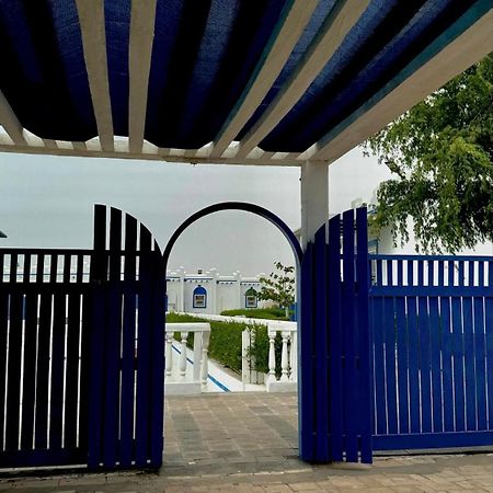 Al-Ashkhara Beach Resort منتجع شاطئ الأشخرة Al Sharqiyah Eksteriør billede
