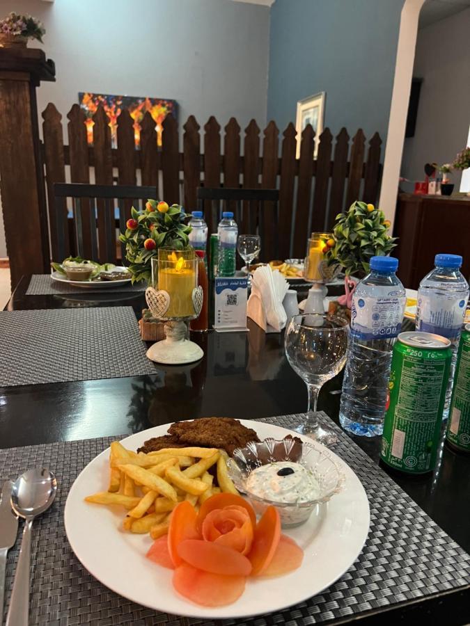 Al-Ashkhara Beach Resort منتجع شاطئ الأشخرة Al Sharqiyah Eksteriør billede