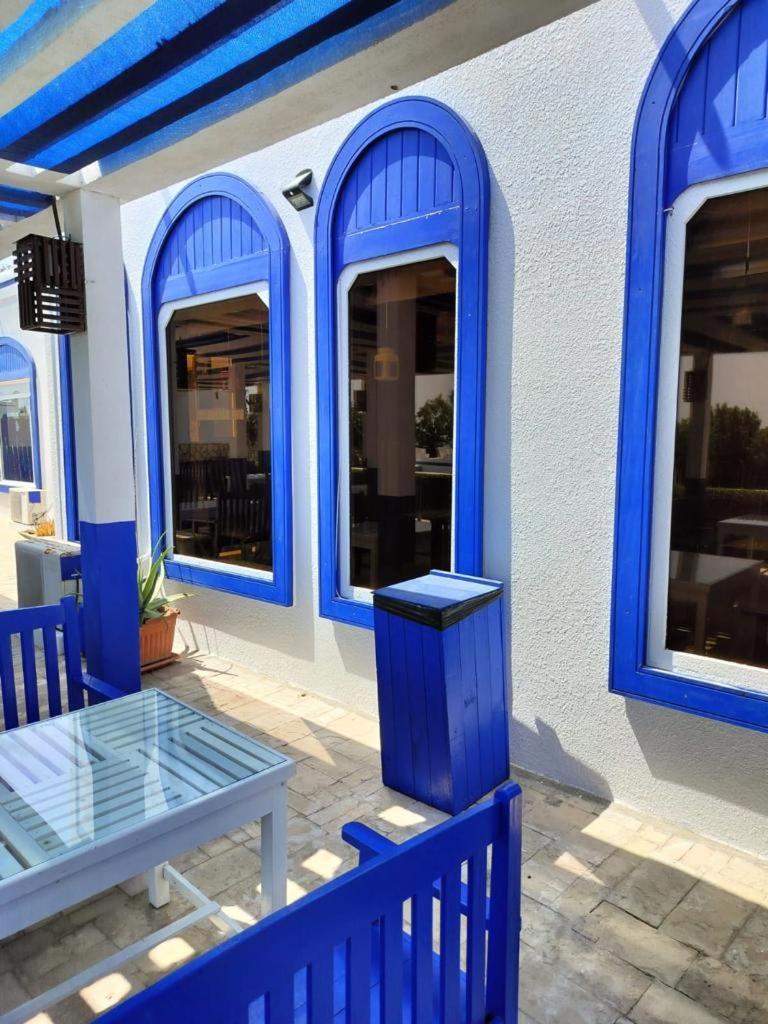 Al-Ashkhara Beach Resort منتجع شاطئ الأشخرة Al Sharqiyah Eksteriør billede