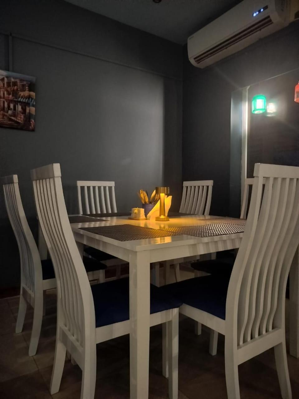 Al-Ashkhara Beach Resort منتجع شاطئ الأشخرة Al Sharqiyah Eksteriør billede
