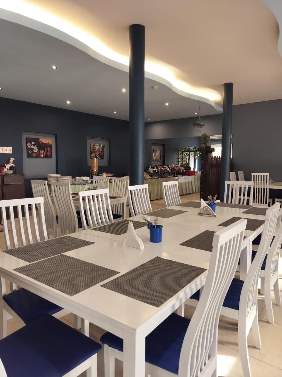 Al-Ashkhara Beach Resort منتجع شاطئ الأشخرة Al Sharqiyah Eksteriør billede