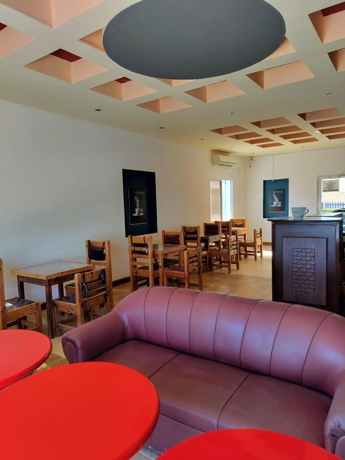 Al-Ashkhara Beach Resort منتجع شاطئ الأشخرة Al Sharqiyah Eksteriør billede