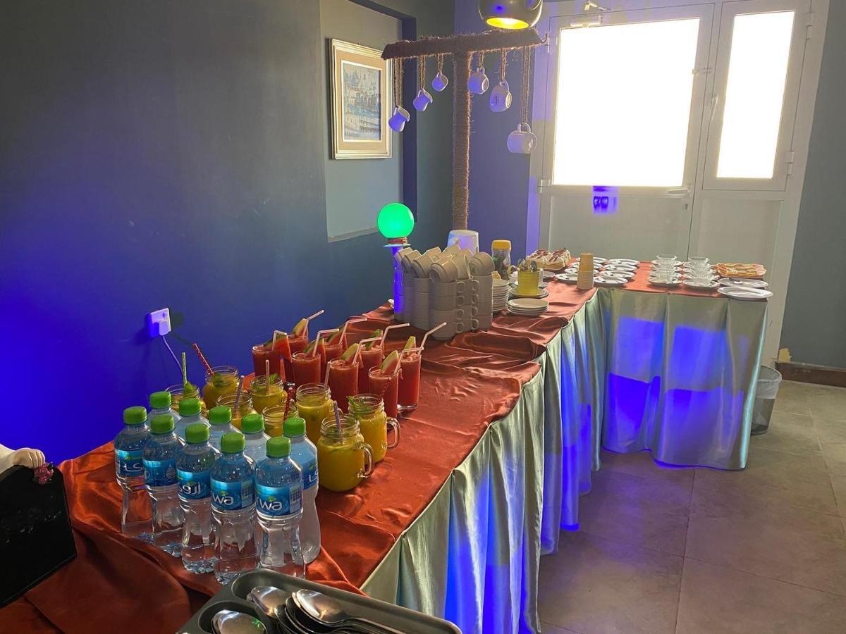 Al-Ashkhara Beach Resort منتجع شاطئ الأشخرة Al Sharqiyah Eksteriør billede